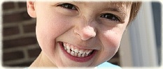 Stomatologia dziecięca